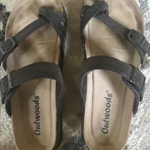 Outwoods Sandals